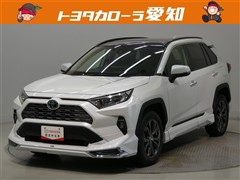 トヨタ RAV4 G