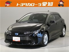 カローラスポーツ ハイブリッド G