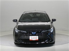 カローラスポーツ ハイブリッド G