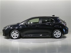 カローラスポーツ ハイブリッド G