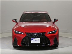 IS300h Fスポーツ