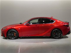 IS300h Fスポーツ