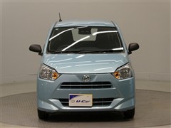 ミライース L SA3