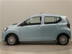 ミライース L SA3