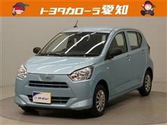 ダイハツ ミライース L SA3
