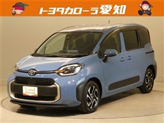 シエンタ ハイブリッド Z