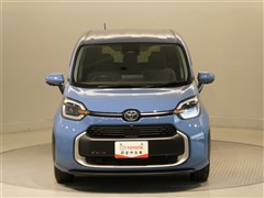 シエンタ ハイブリッド Z