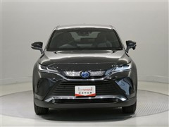 ハリアーハイブリッド G