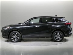 ハリアーハイブリッド G