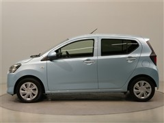 ミライース X SA3