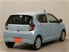 ミライース X SA3