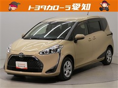 シエンタ ファンベース X