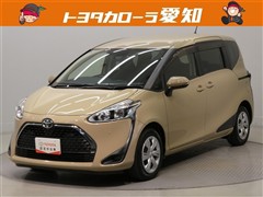 シエンタ ファンベース X