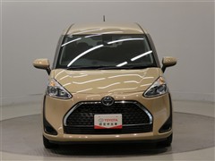 シエンタ ファンベース X