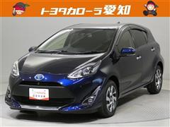 アクア Sスタイルブラック