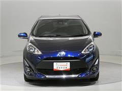 アクア Sスタイルブラック