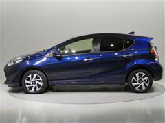 アクア Sスタイルブラック