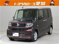 ダイハツ タント X