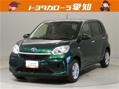 パッソ X Lパッケージ