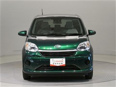 パッソ X Lパッケージ