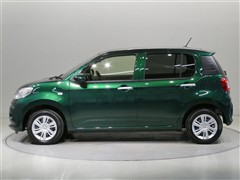 パッソ X Lパッケージ