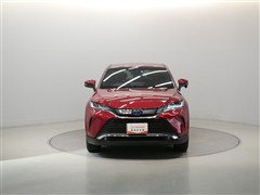 ハリアーHV Z レザーパッケージ