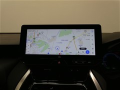 ハリアーHV Z レザーパッケージ