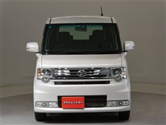 ムーヴコンテ カスタム X