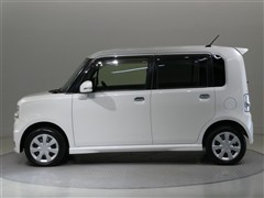 ムーヴコンテ カスタム X