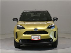 ヤリスクロスHV Z