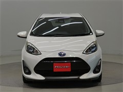 アクア Sスタイルブラック