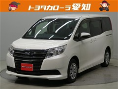 トヨタ ノア X ディライトプラス