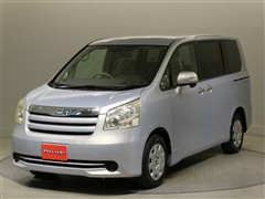 ノア Xスマートエディション