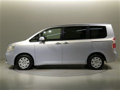 ノア Xスマートエディション