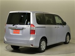 ノア Xスマートエディション