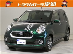 パッソ モーダ Gパッケージ