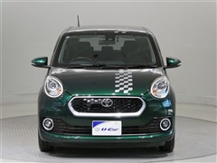 パッソ モーダ Gパッケージ