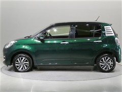 パッソ モーダ Gパッケージ