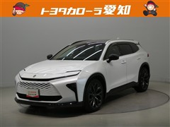 トヨタ クラウンエステートHV Z
