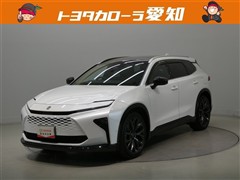 トヨタ クラウンエステートHV Z