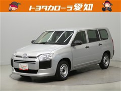 トヨタ プロボックスバン G