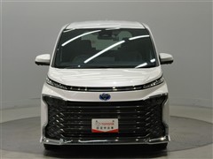 ヴォクシー ハイブリッド S-Z