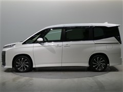 ヴォクシー ハイブリッド S-Z