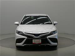 カムリHV WSレザーパッケージ