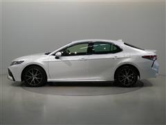 カムリHV WSレザーパッケージ