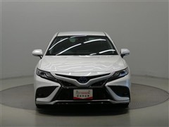 カムリHV WSレザーパッケージ