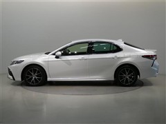 カムリHV WSレザーパッケージ