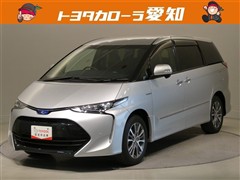 エスティマHV アエラスプレミアム-G