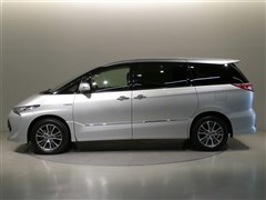 エスティマHV アエラスプレミアム-G