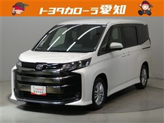 トヨタ ノア S-G